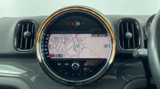 MINI Countryman 1.5 Cooper Classic ALL4 5dr Auto Petrol Hatchback